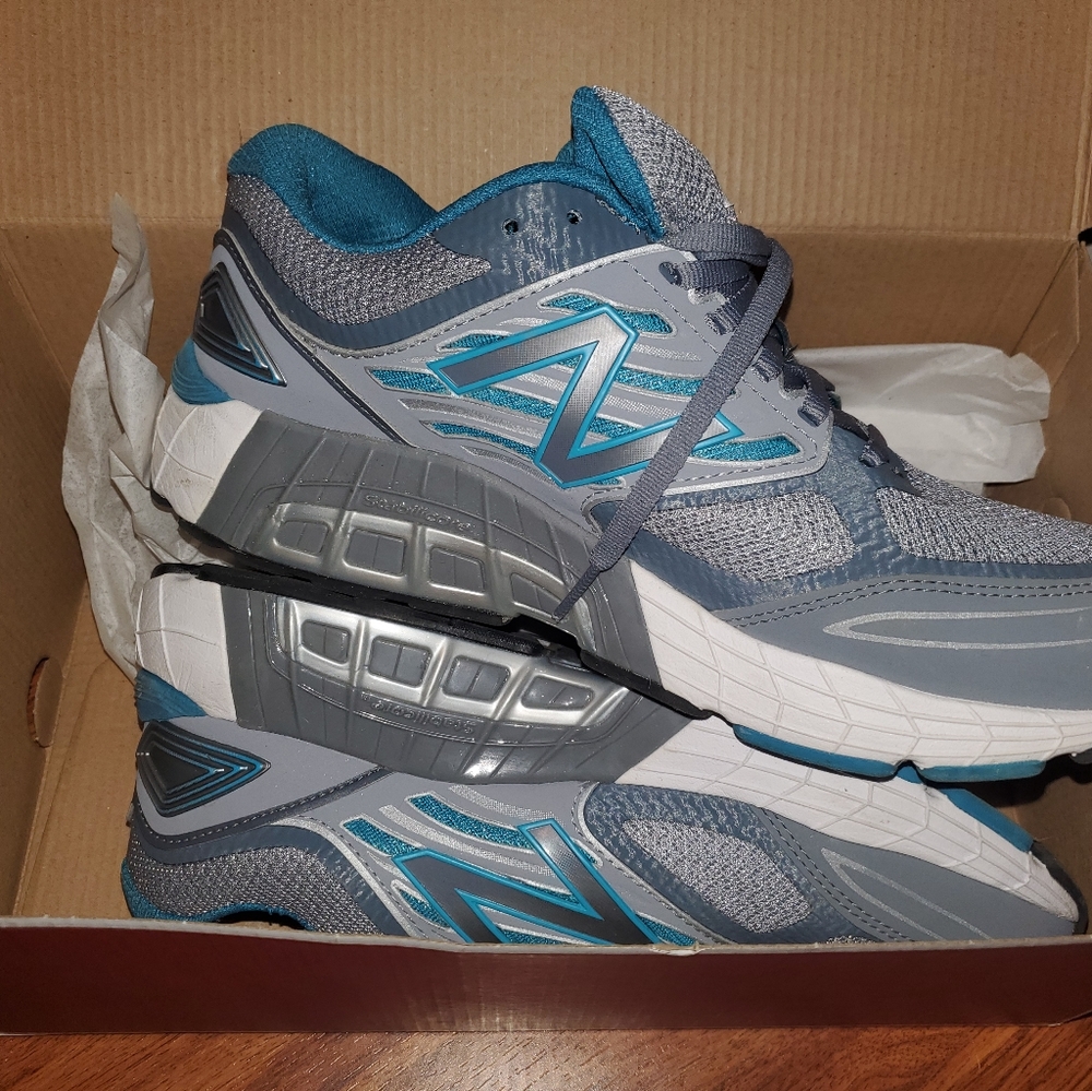 New Balance Running Shoes